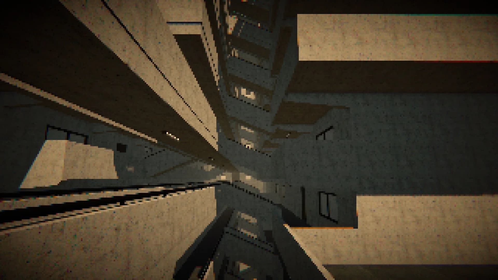 LSD Dream Emulator: BRUTALISMUS görsel 18