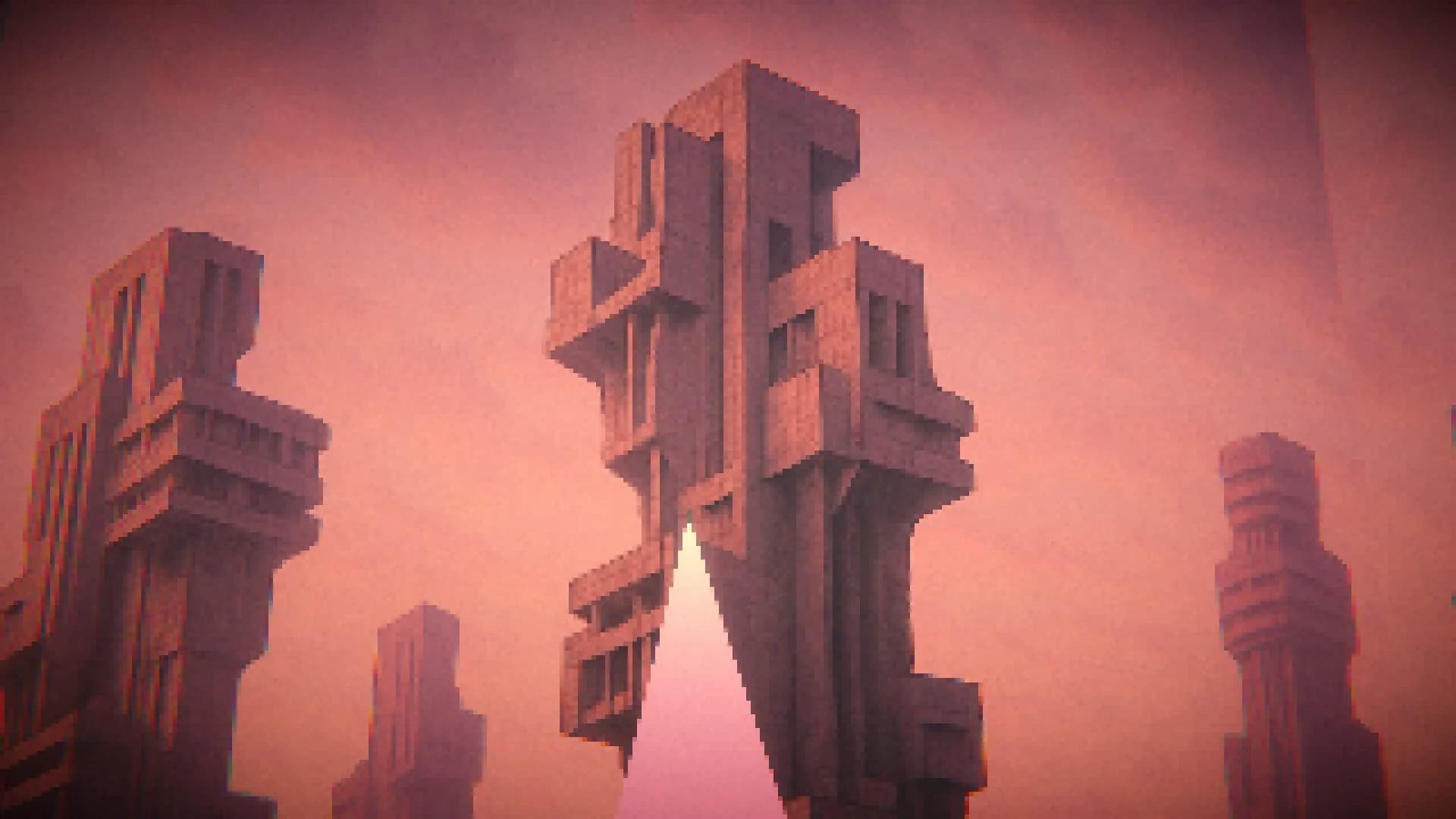 LSD Dream Emulator: BRUTALISMUS görsel 19