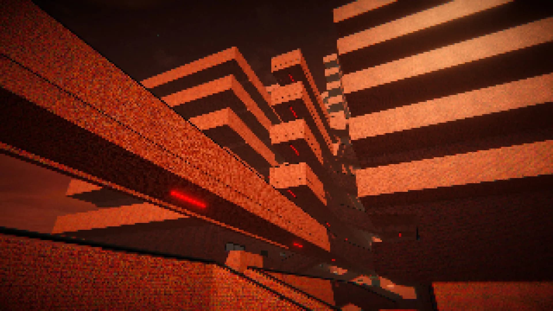 LSD Dream Emulator: BRUTALISMUS görsel 21