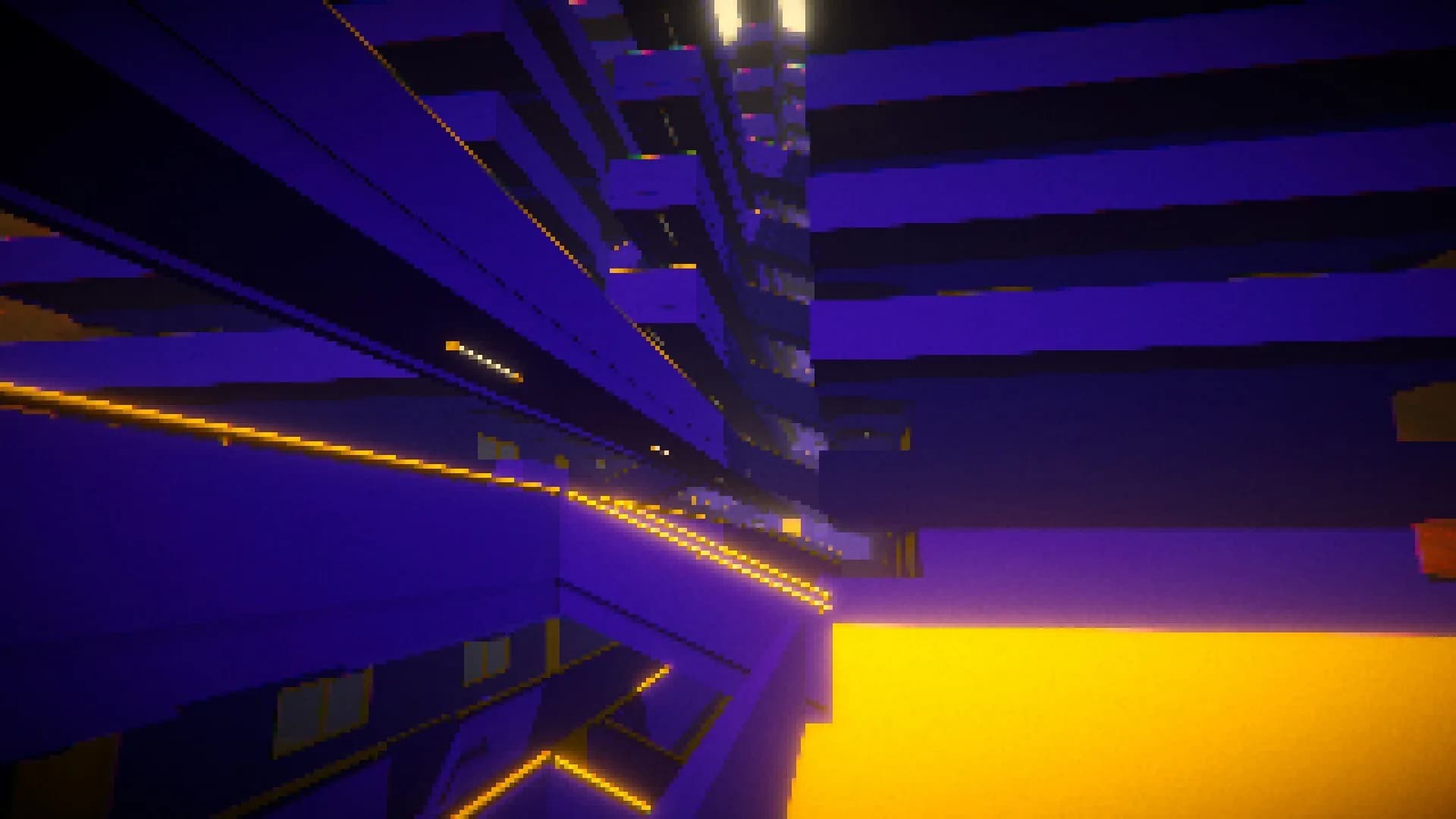 LSD Dream Emulator: BRUTALISMUS görsel 5