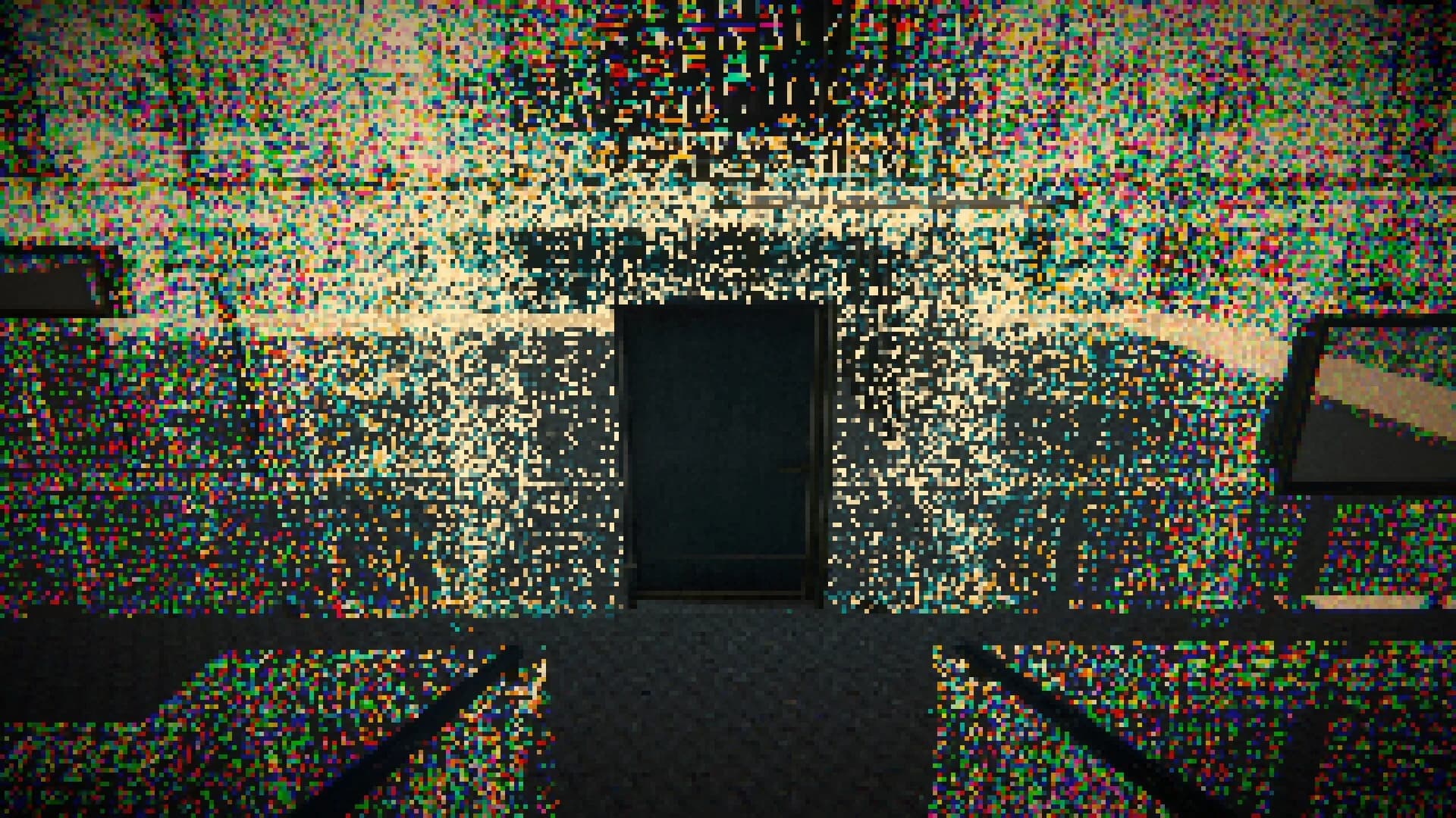 LSD Dream Emulator: BRUTALISMUS görsel 9