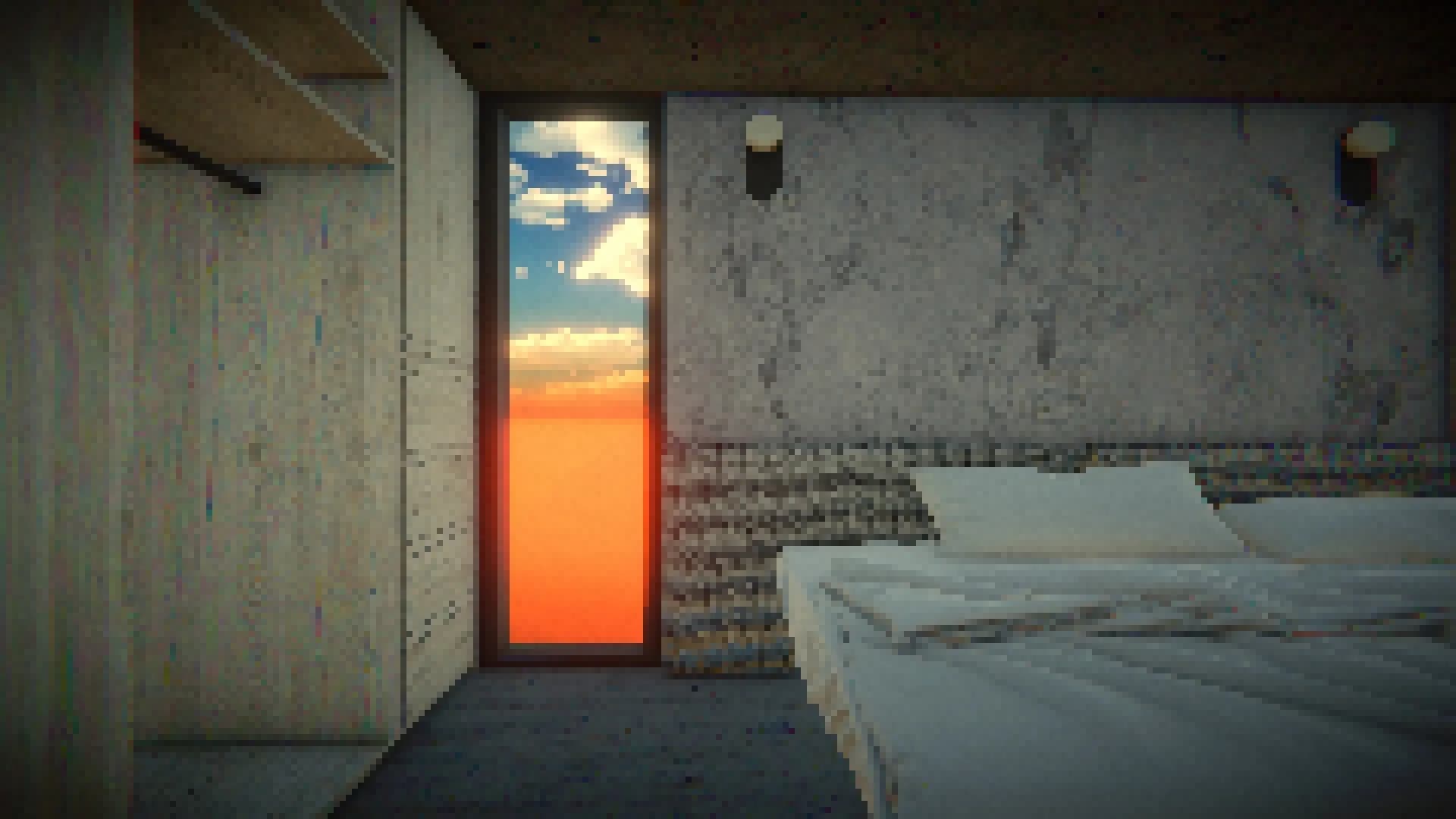 LSD Dream Emulator: BRUTALISMUS görsel 11