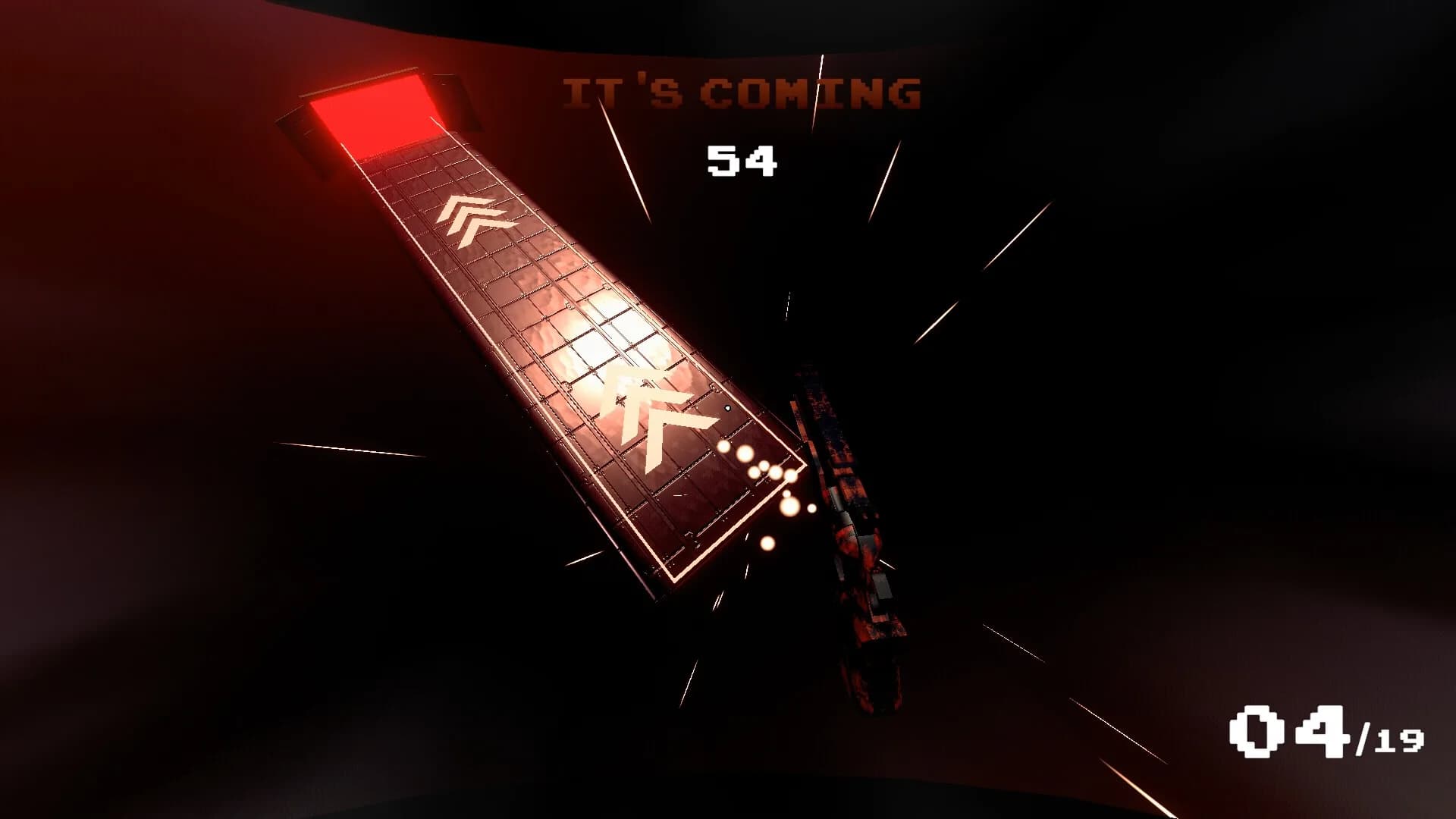 The Calamity Trials görsel 3