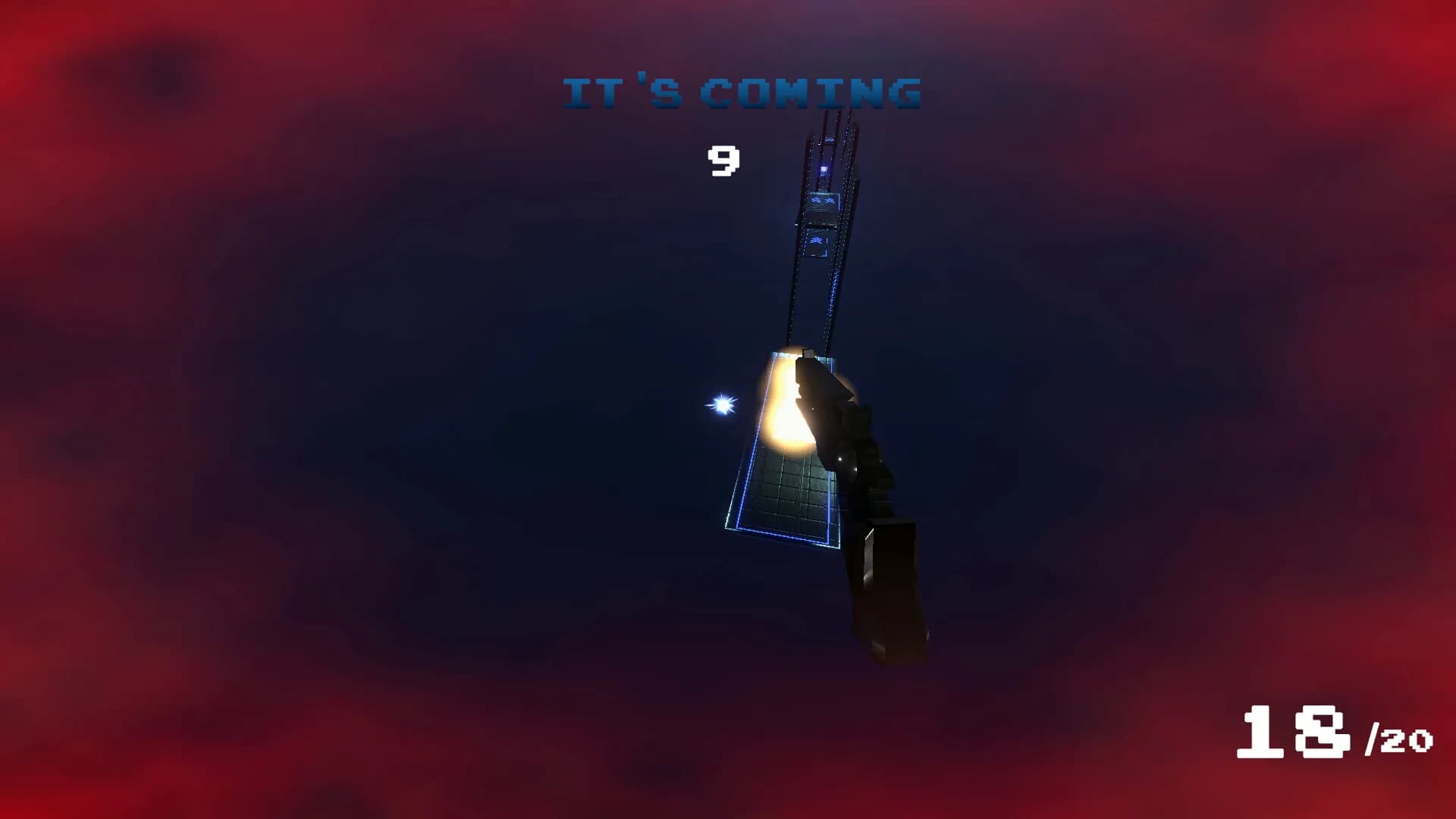 The Calamity Trials görsel 6