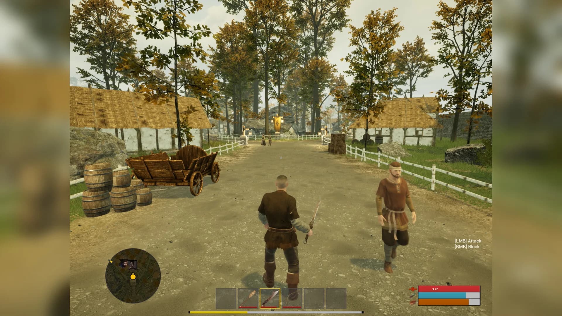 Tales of Eden: Midgard görsel 4