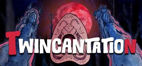 Twincantation