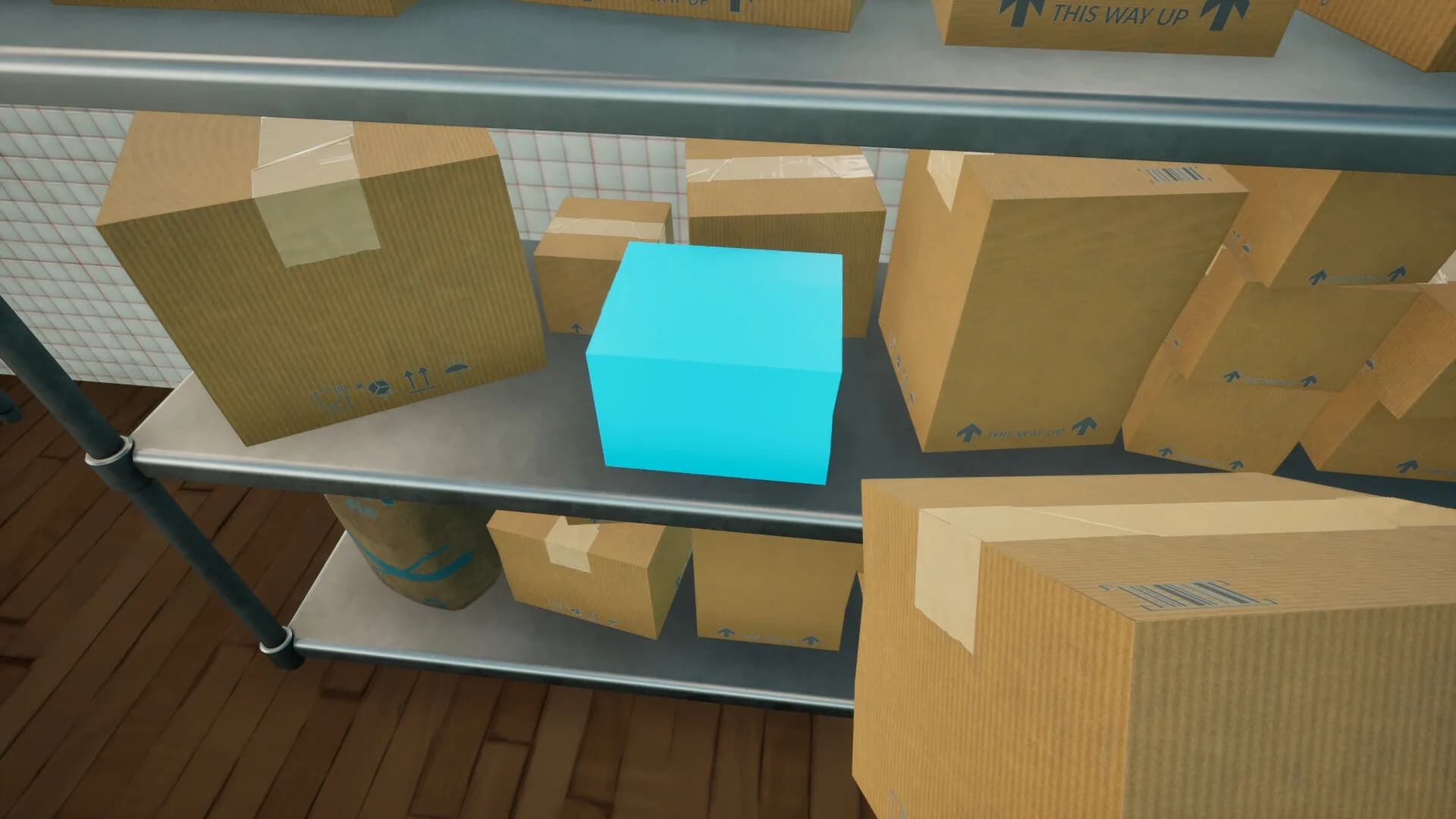 Beachside Cafe Simulator görsel 10