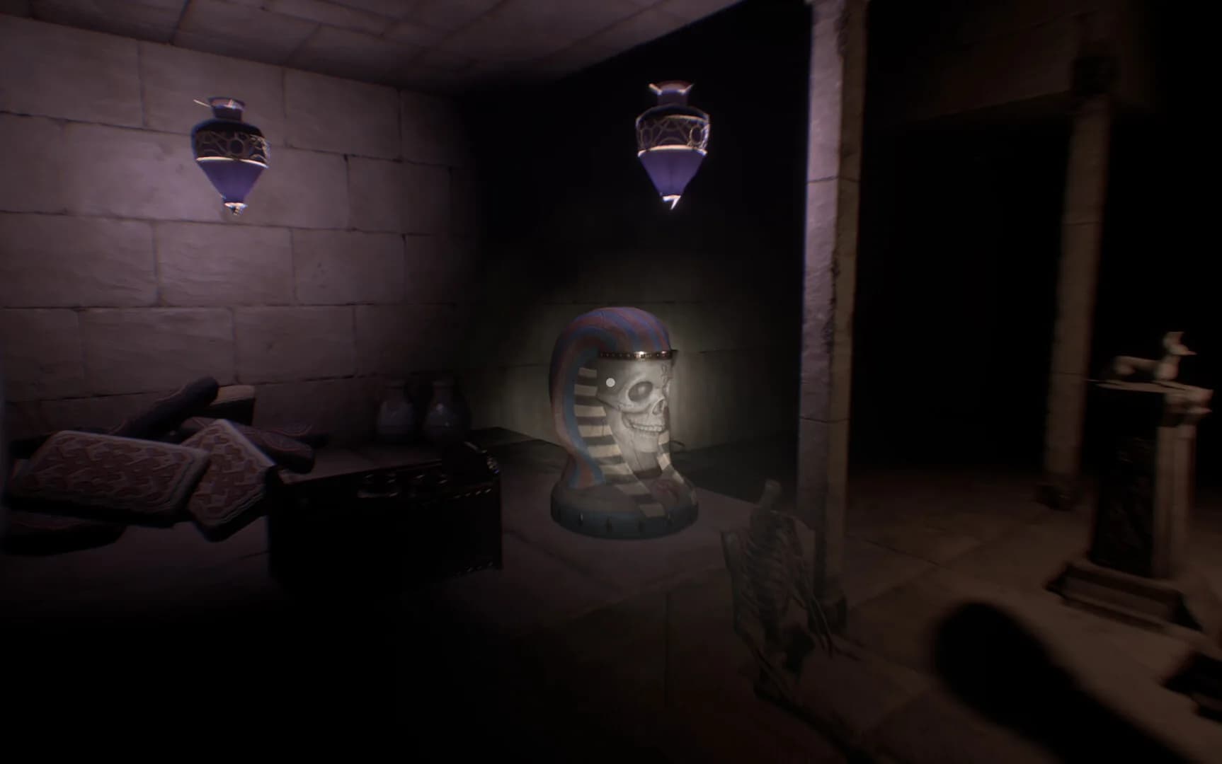The Third görsel 4
