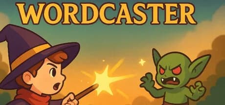 Wordcaster