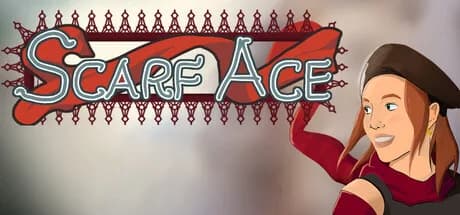 Scarf Ace
