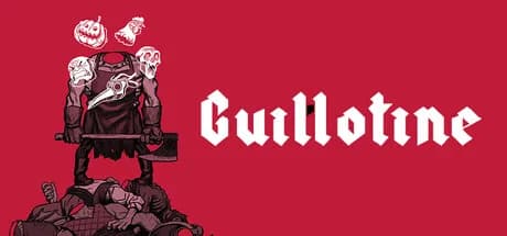Guillotine görsel 1