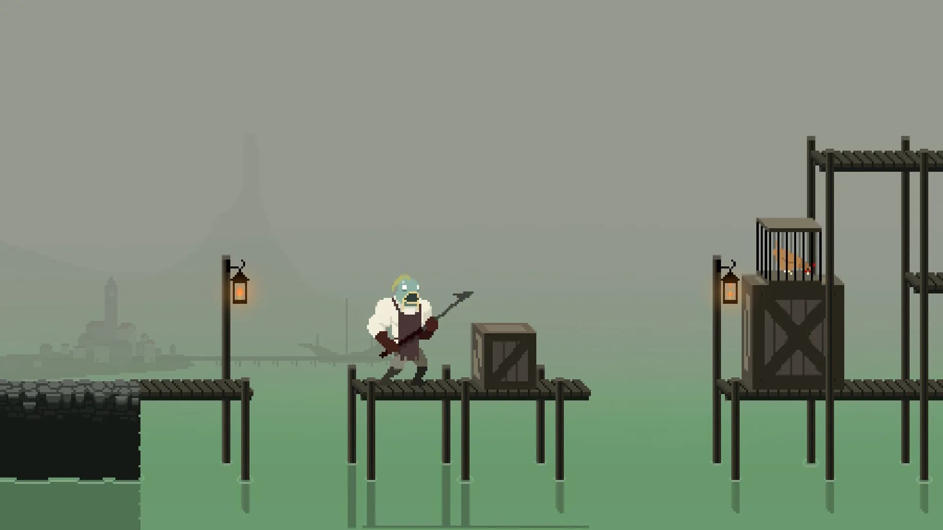 Guillotine görsel 7