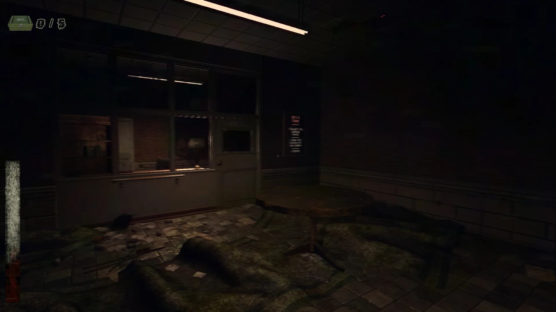 Exit Denied görsel 3