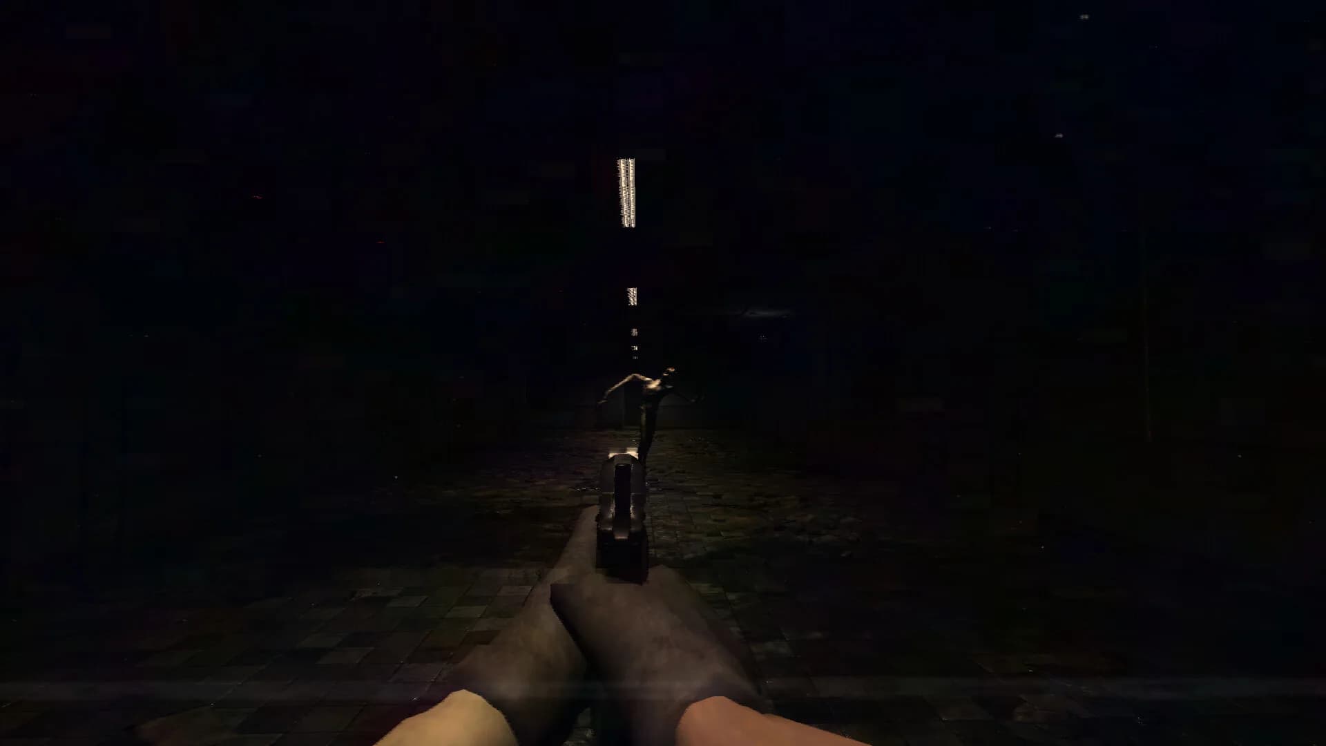Exit Denied görsel 4