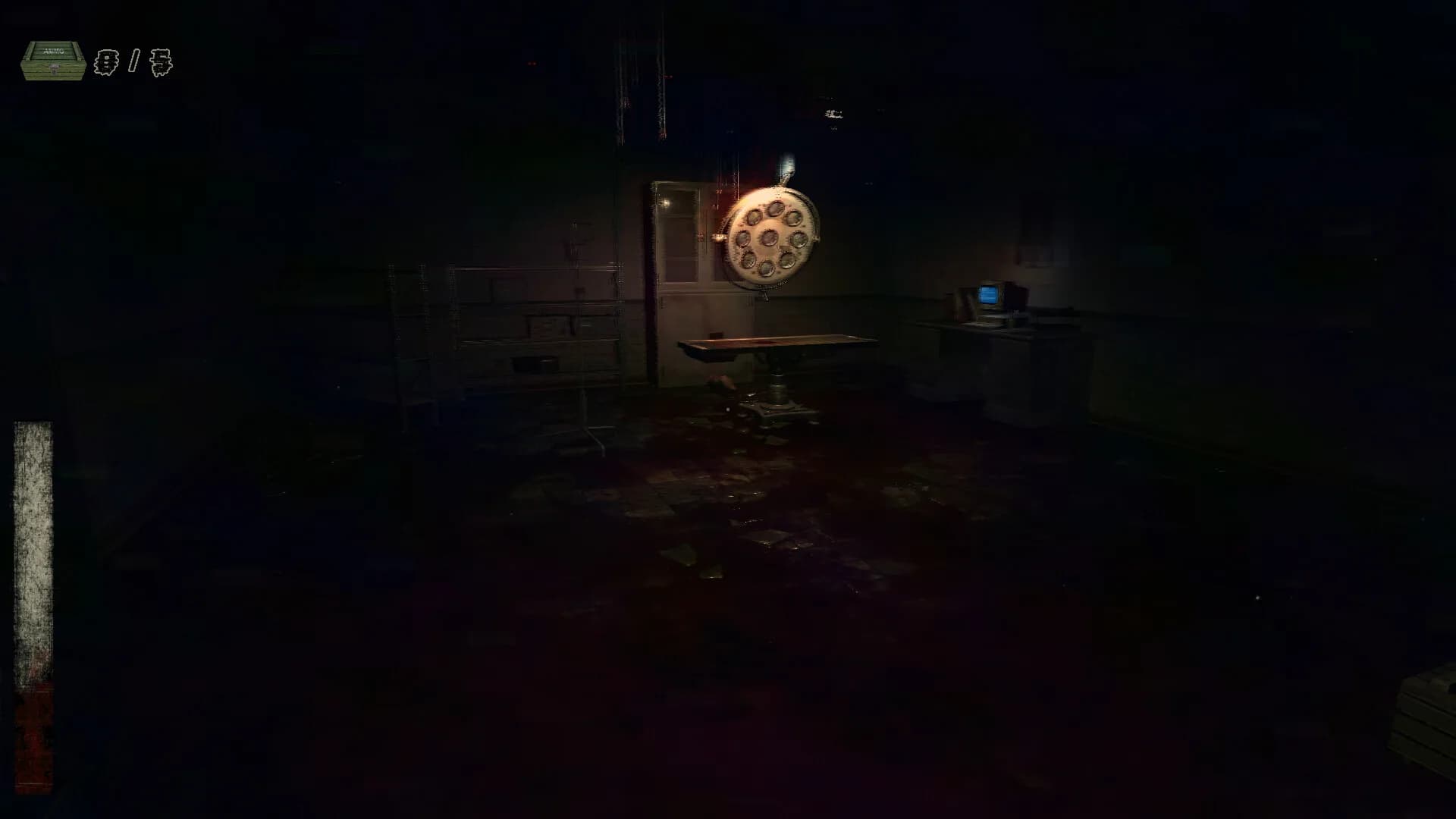 Exit Denied görsel 5