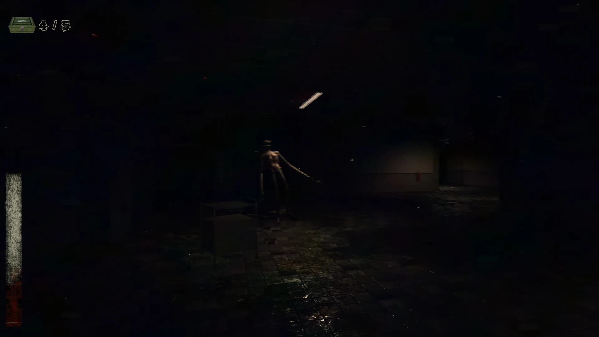 Exit Denied görsel 6