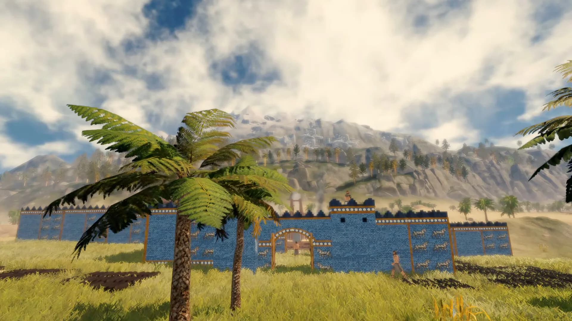 Lugal: Bronze Age Survival Game görsel 27