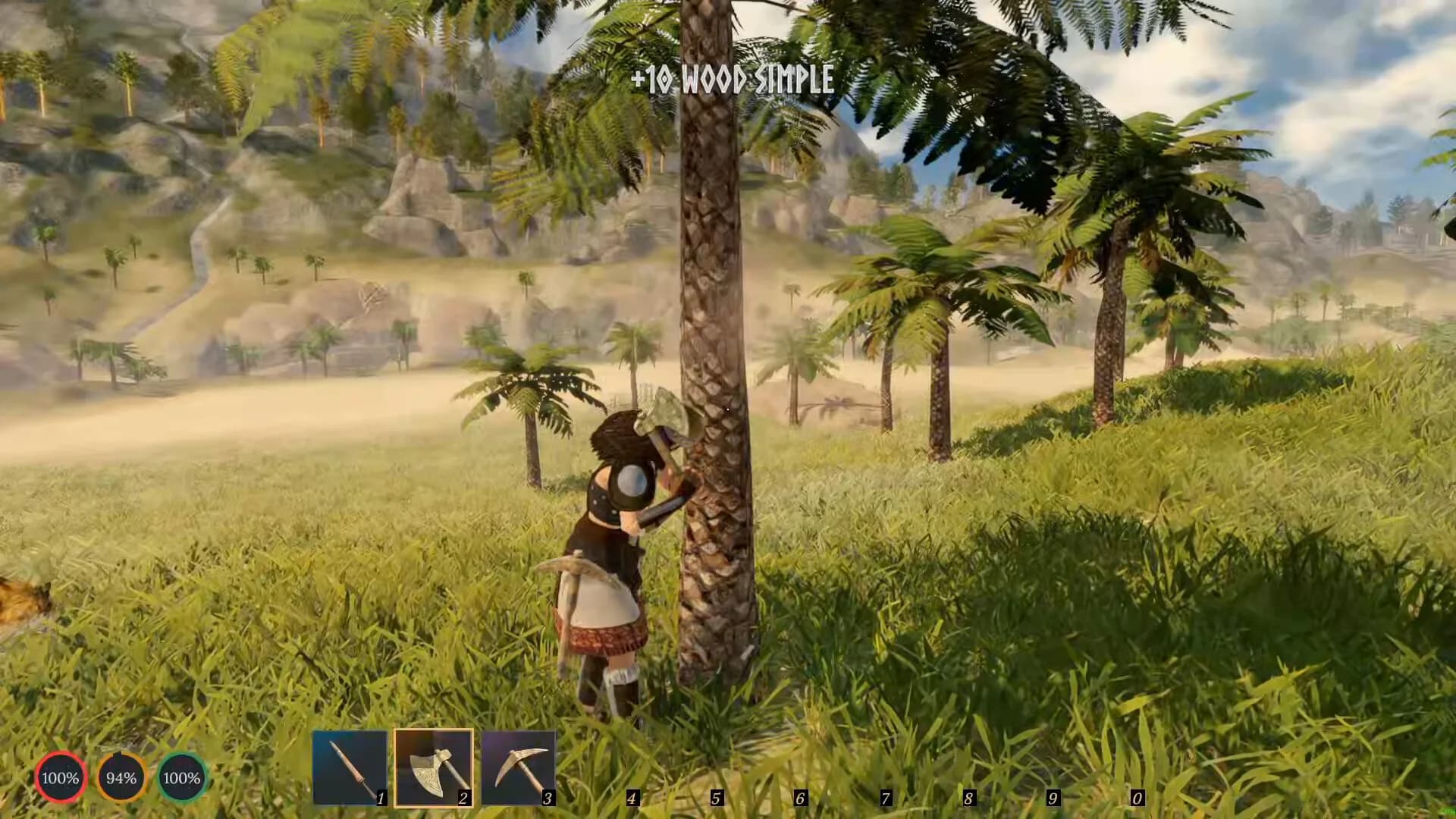 Lugal: Bronze Age Survival Game görsel 29