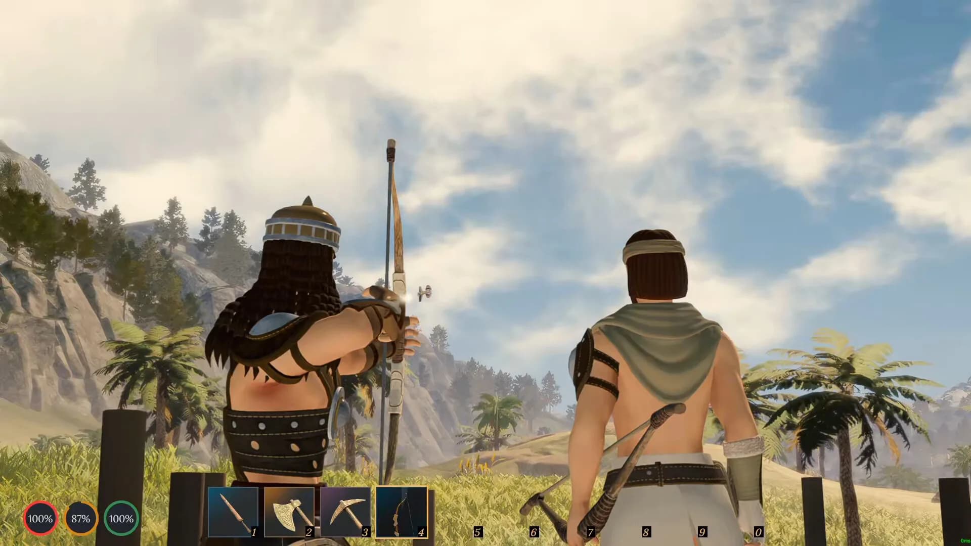 Lugal: Bronze Age Survival Game görsel 34