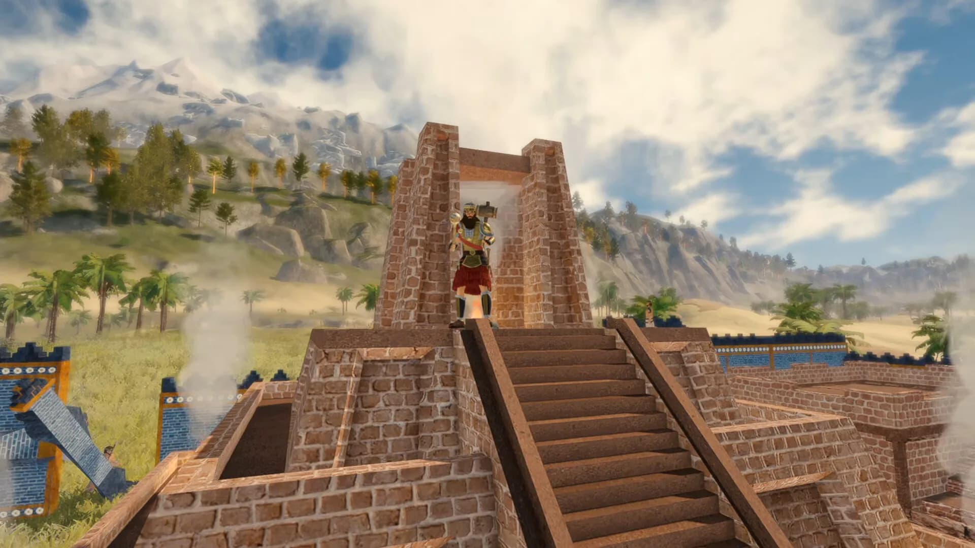 Lugal: Bronze Age Survival Game görsel 35