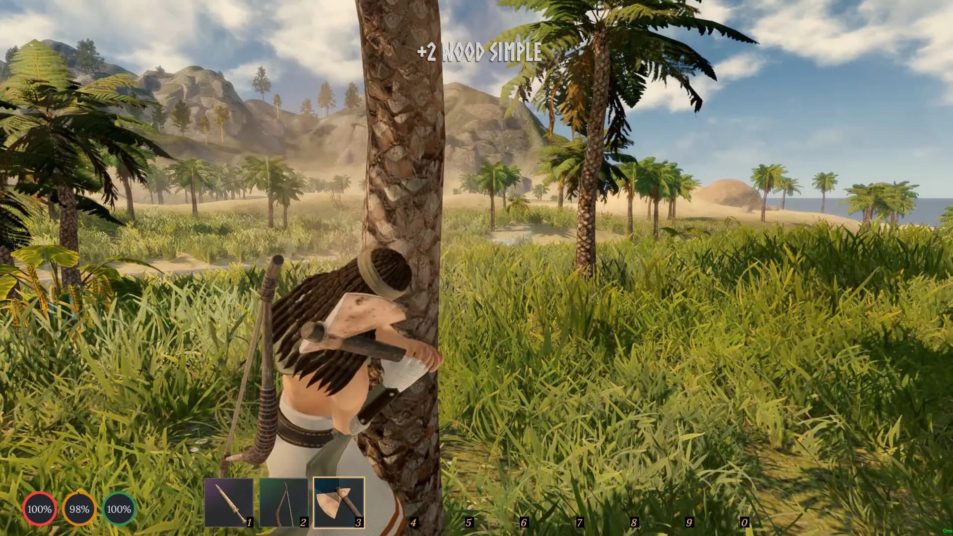 Lugal: Bronze Age Survival Game görsel 10