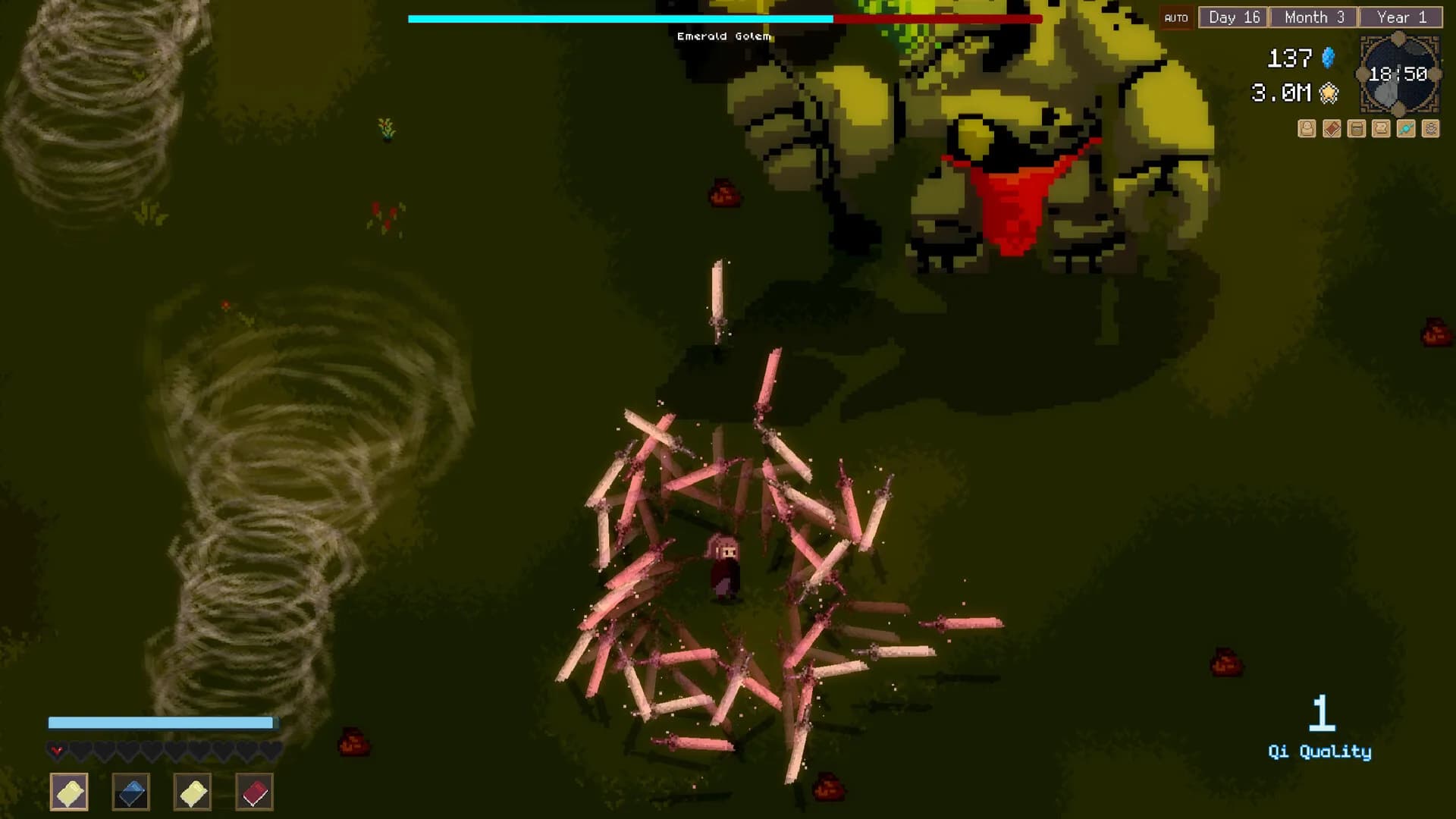 Solo Cultivation 独修 görsel 2