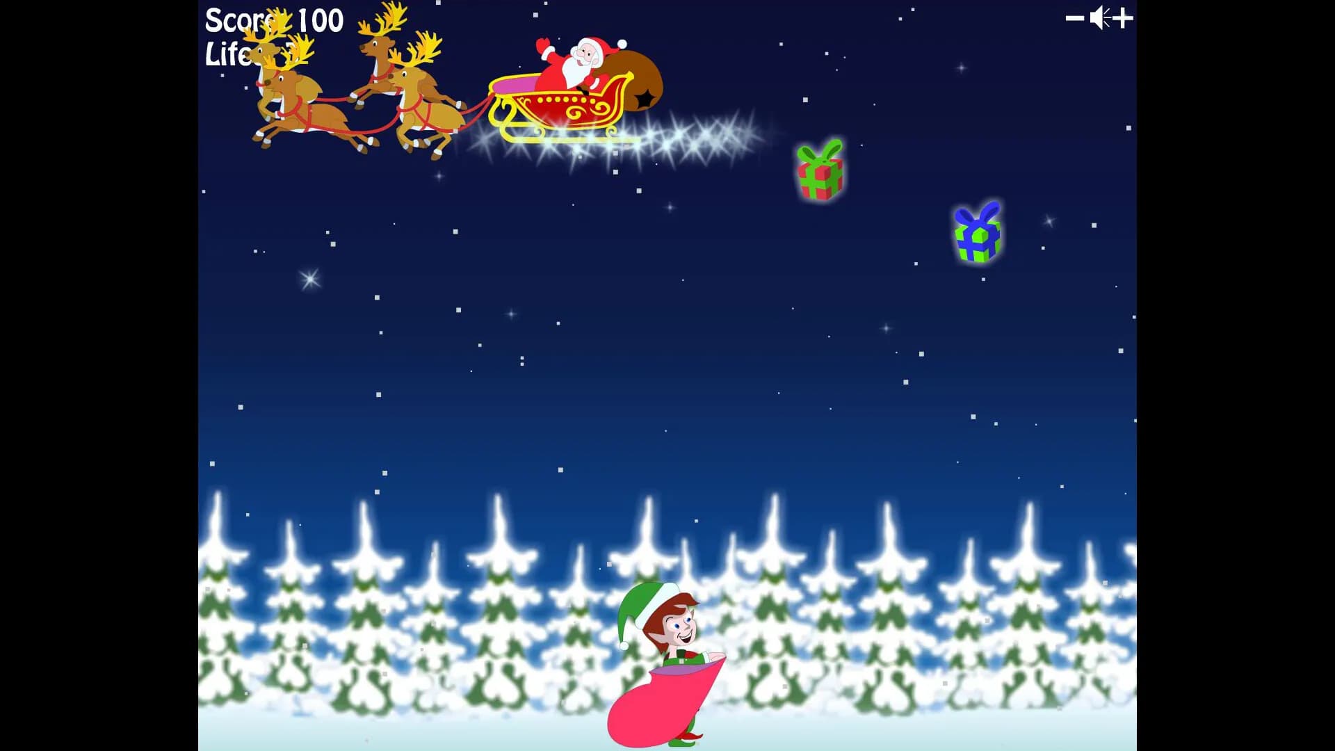 Santas Little Helper görsel 3