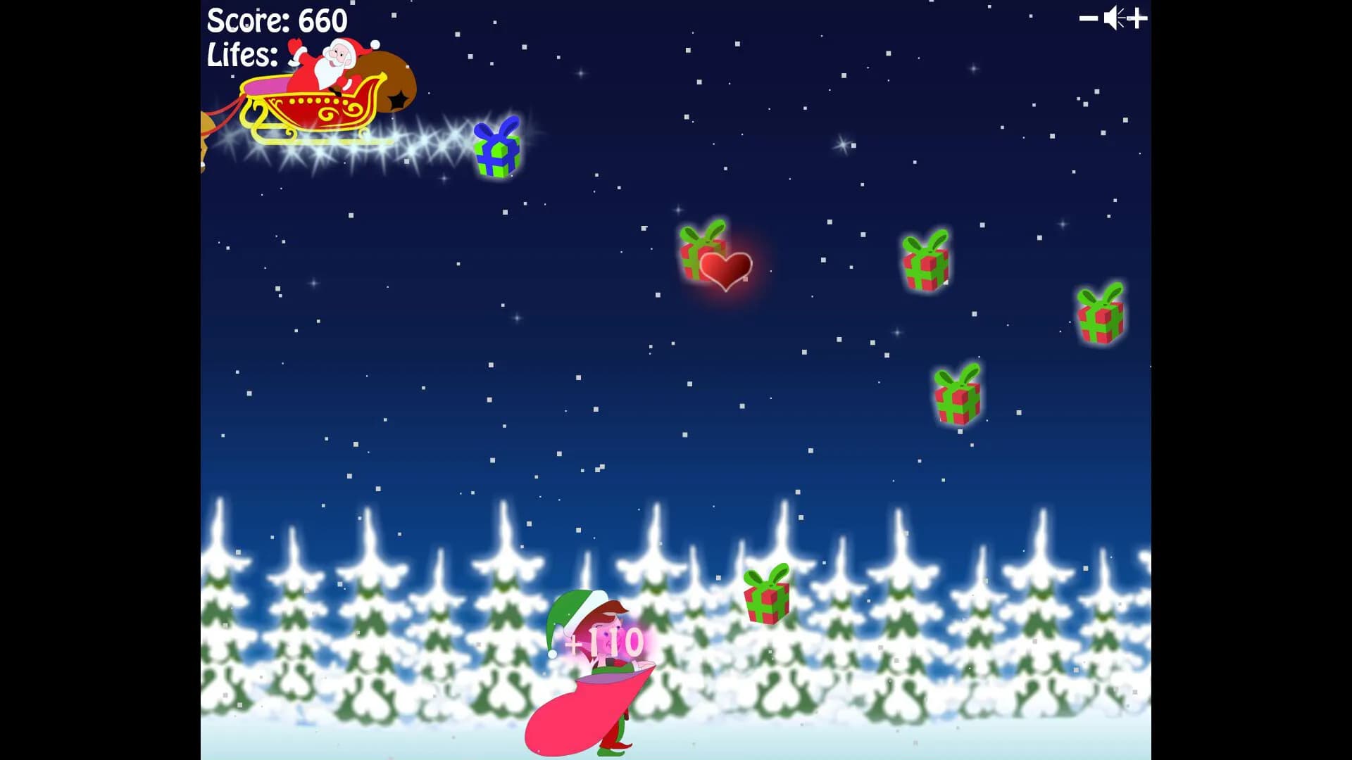 Santas Little Helper görsel 5