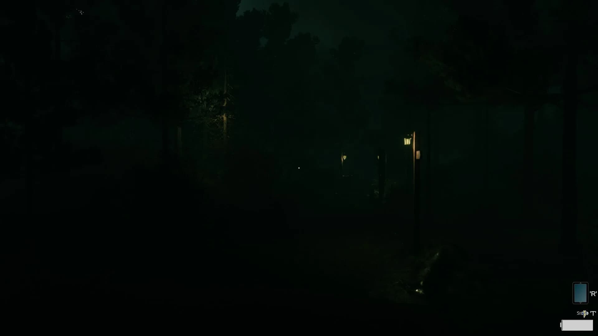 Eclipse: Anomaly Research görsel 9