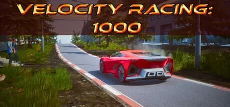 Velocity Racing: 1000