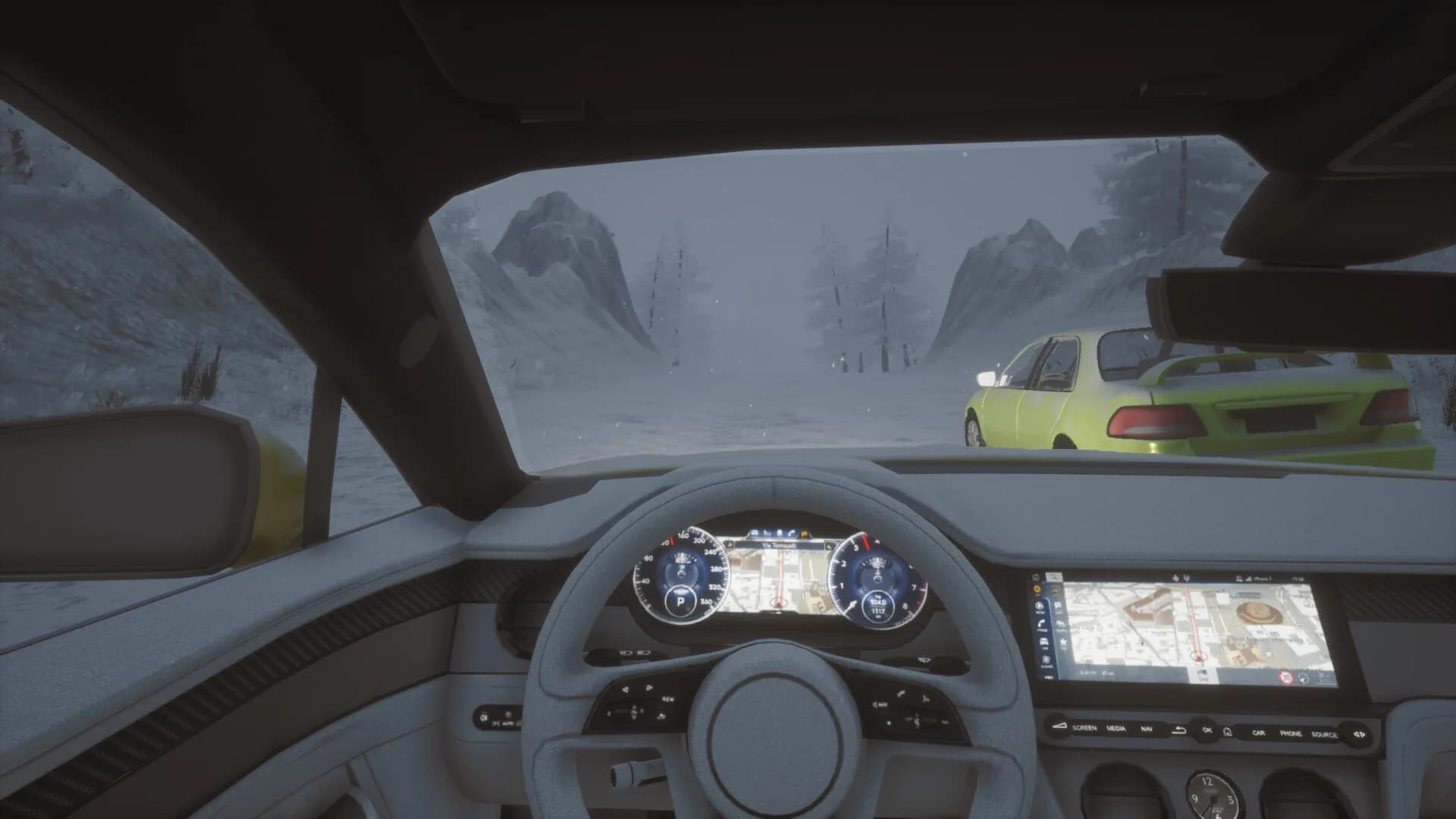 Velocity Racing: 1000 görsel 2