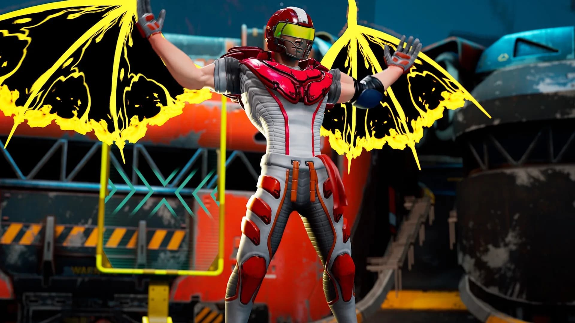 Gridiron Remastered görsel 6