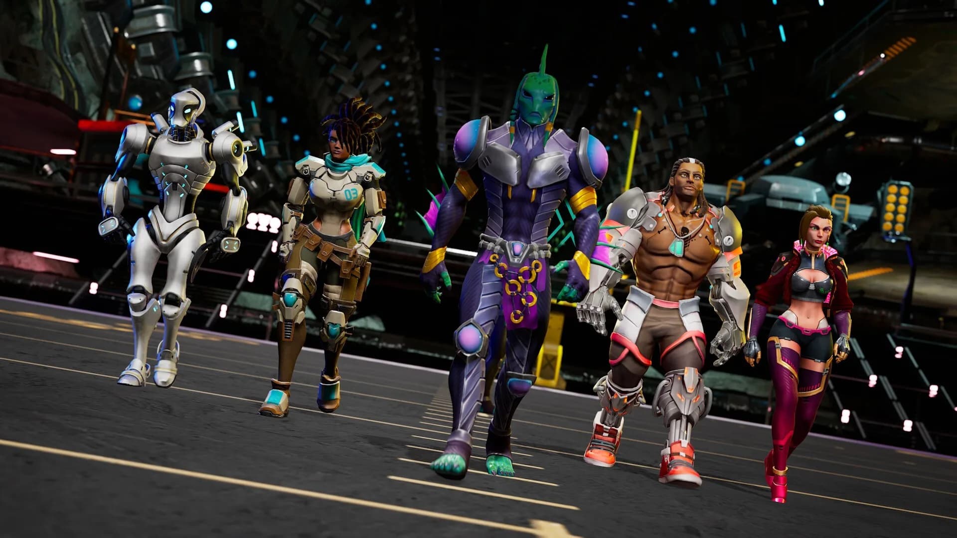 Gridiron Remastered görsel 9