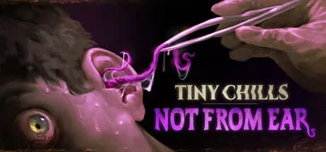Tiny Chills - Not From Ear görsel 1