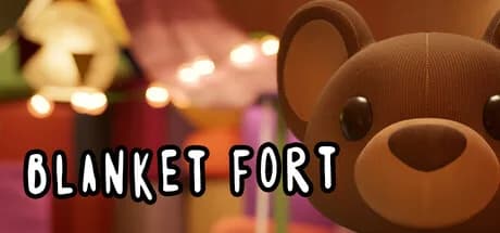 Blanket Fort
