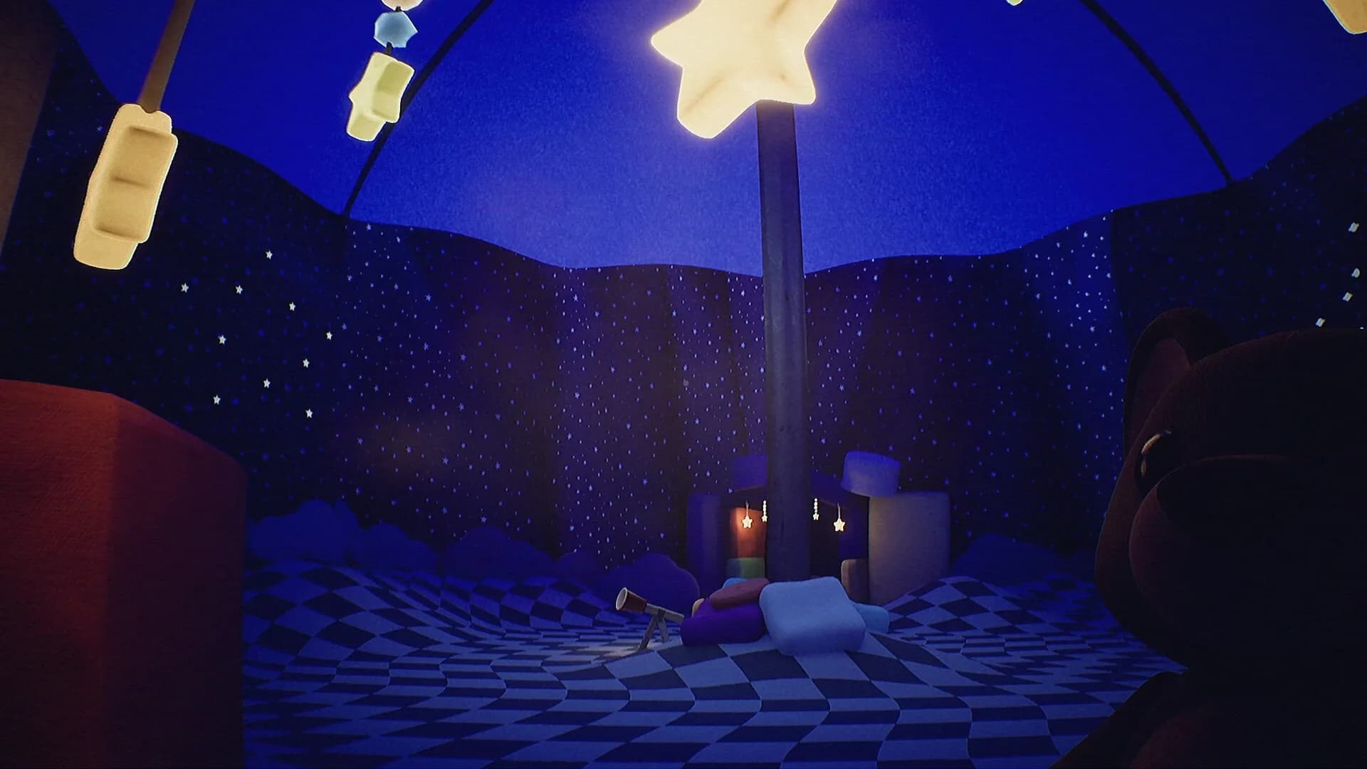 Blanket Fort görsel 13