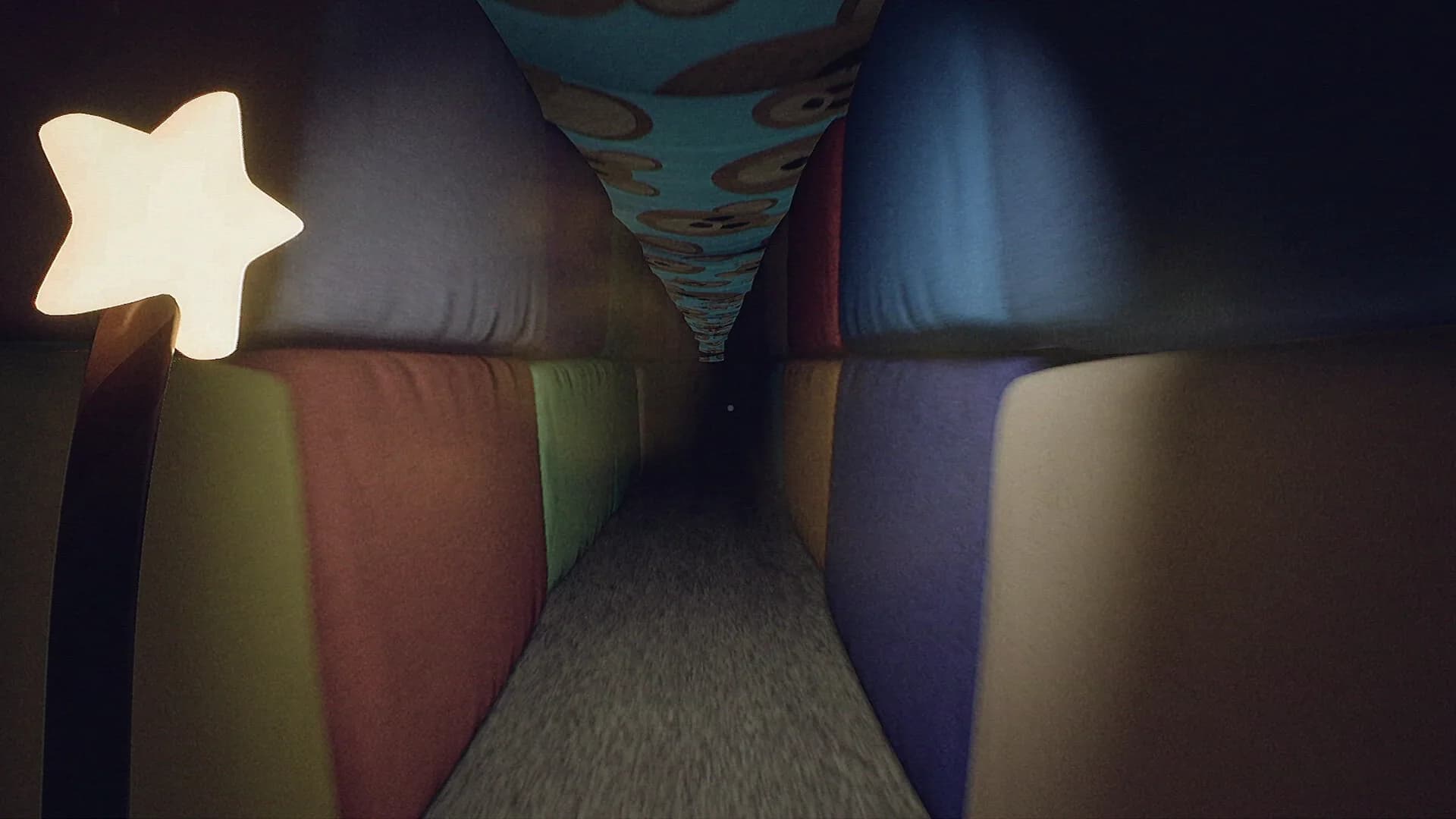 Blanket Fort görsel 15