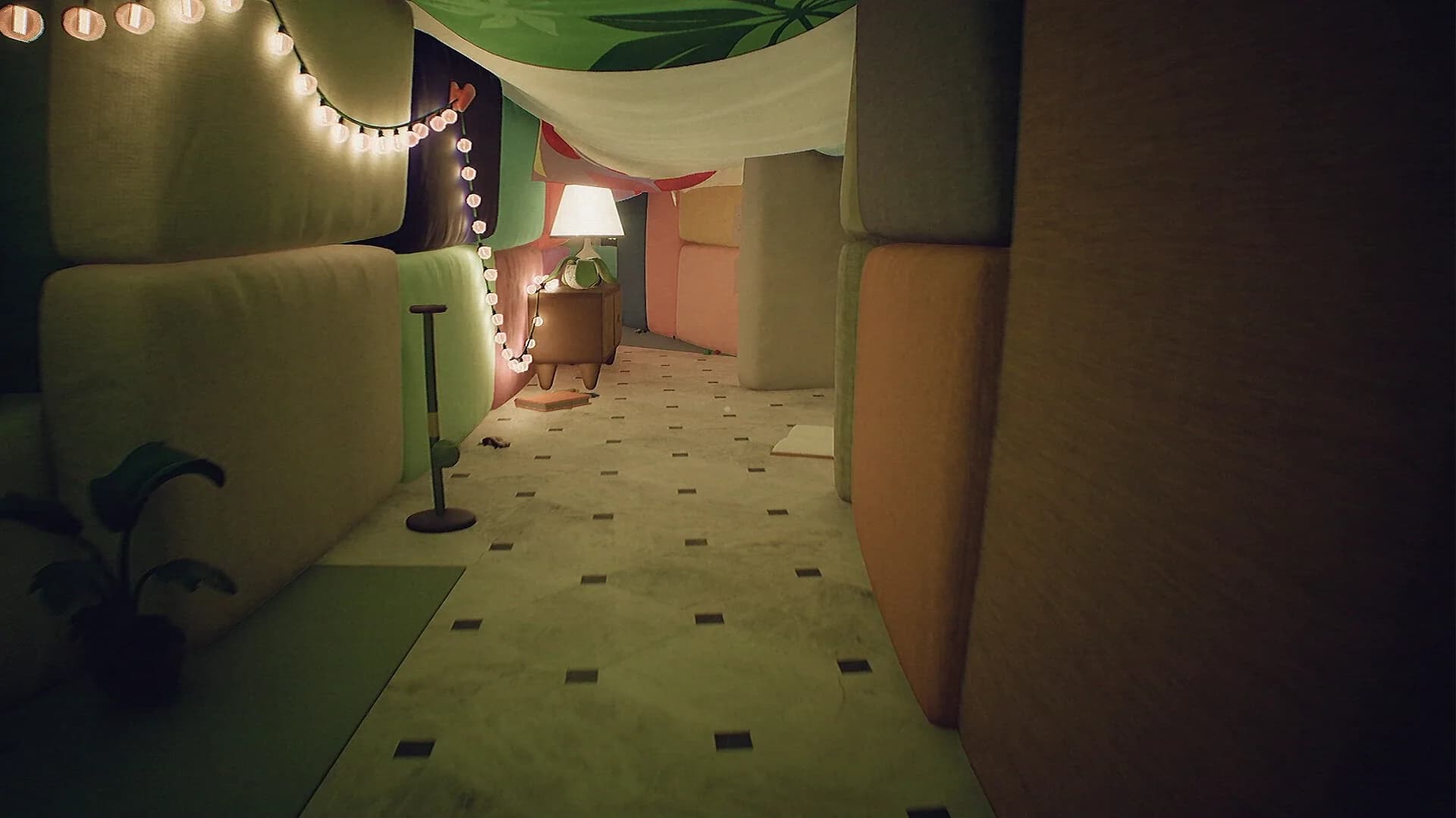 Blanket Fort görsel 16