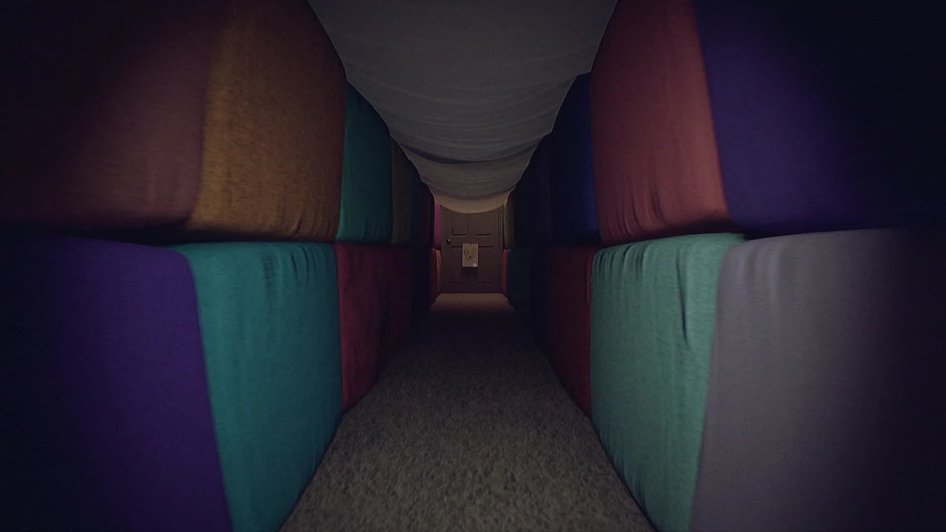 Blanket Fort görsel 18