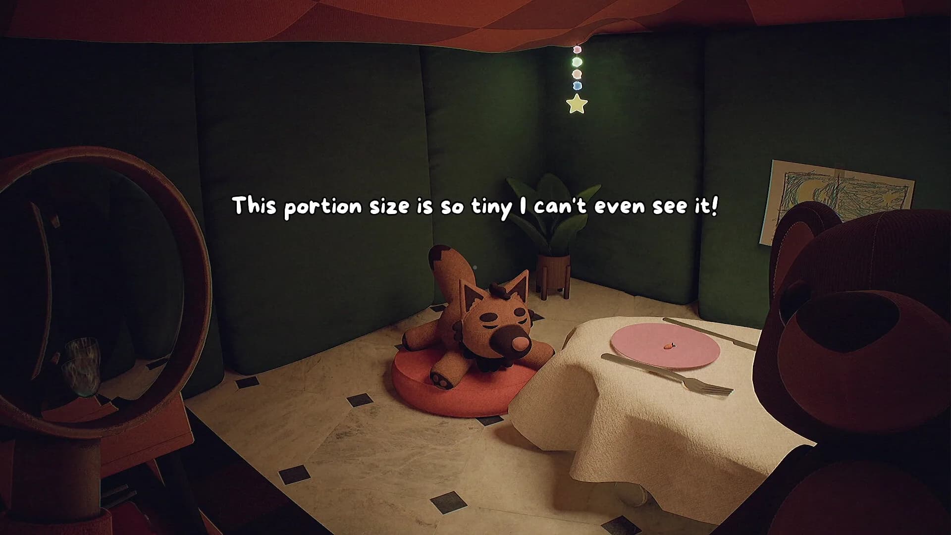 Blanket Fort görsel 20