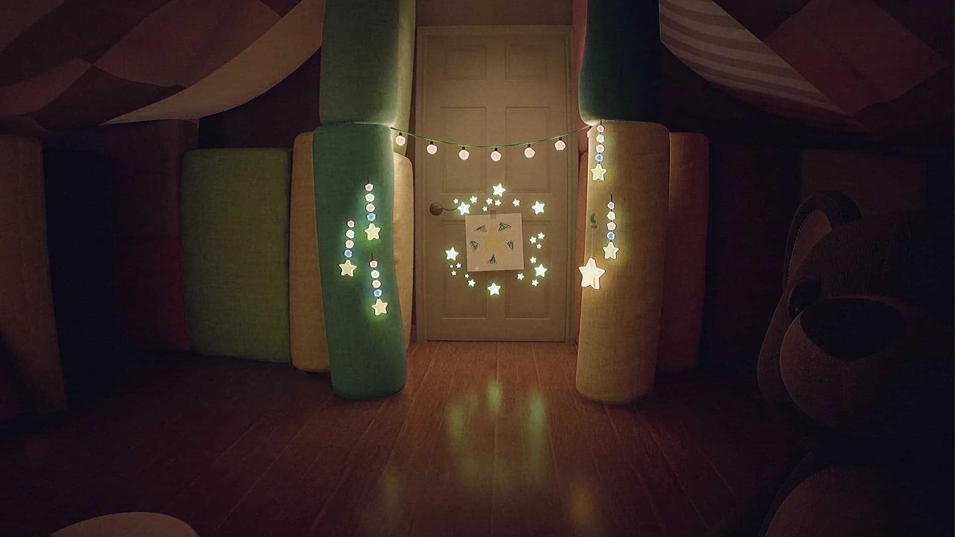 Blanket Fort görsel 4