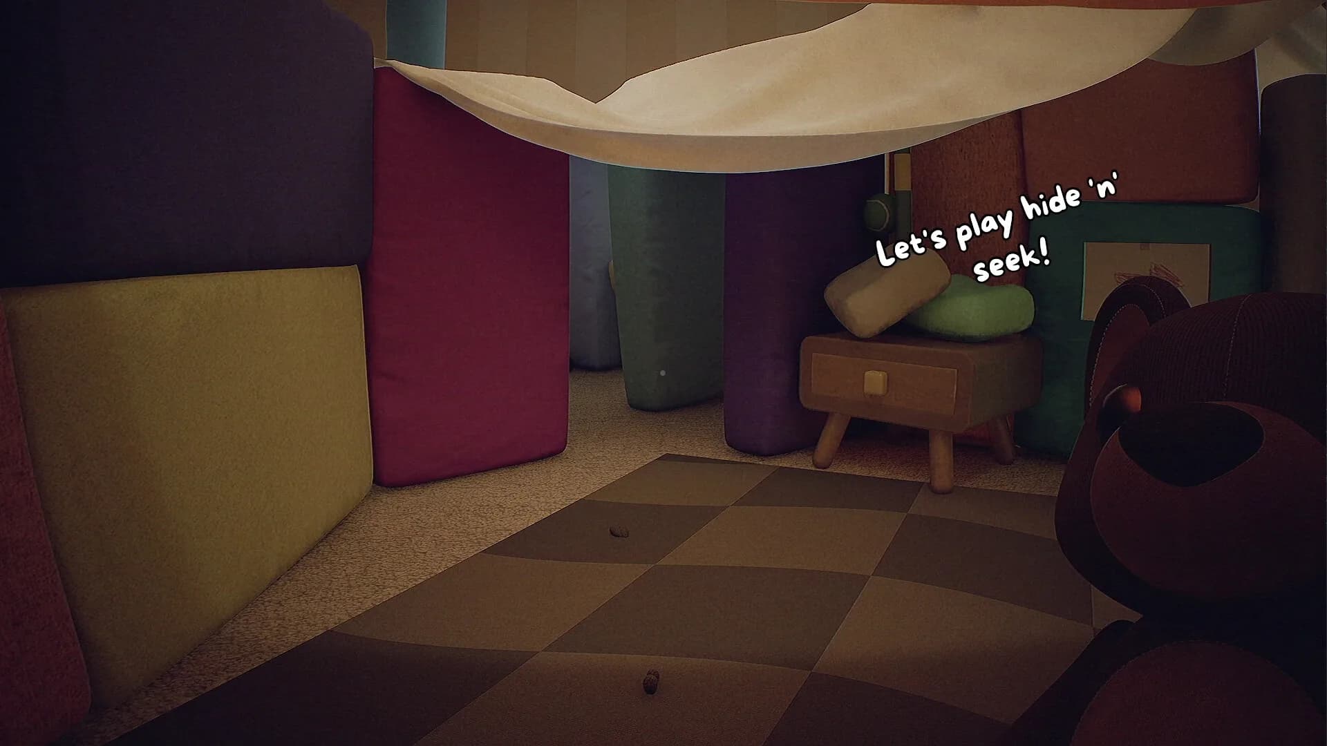 Blanket Fort görsel 5