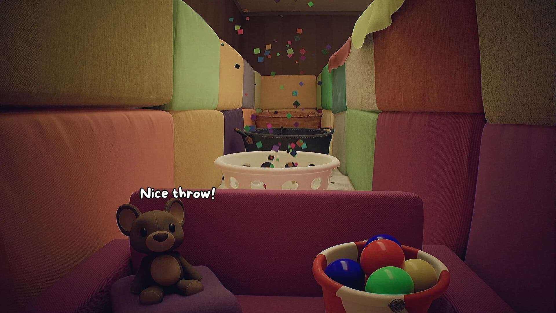 Blanket Fort görsel 6