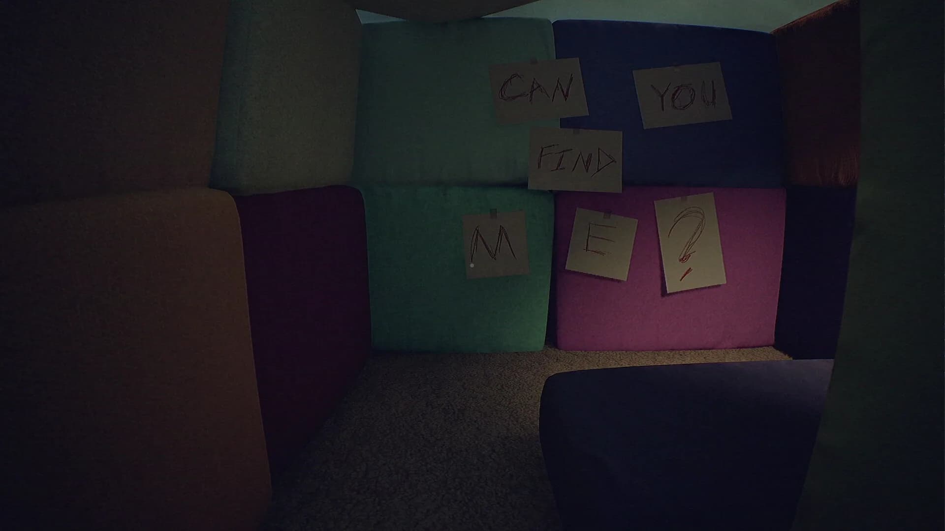 Blanket Fort görsel 8