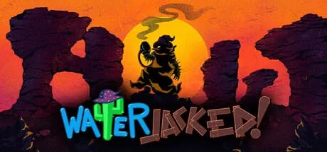 Waterjacked! görsel 1