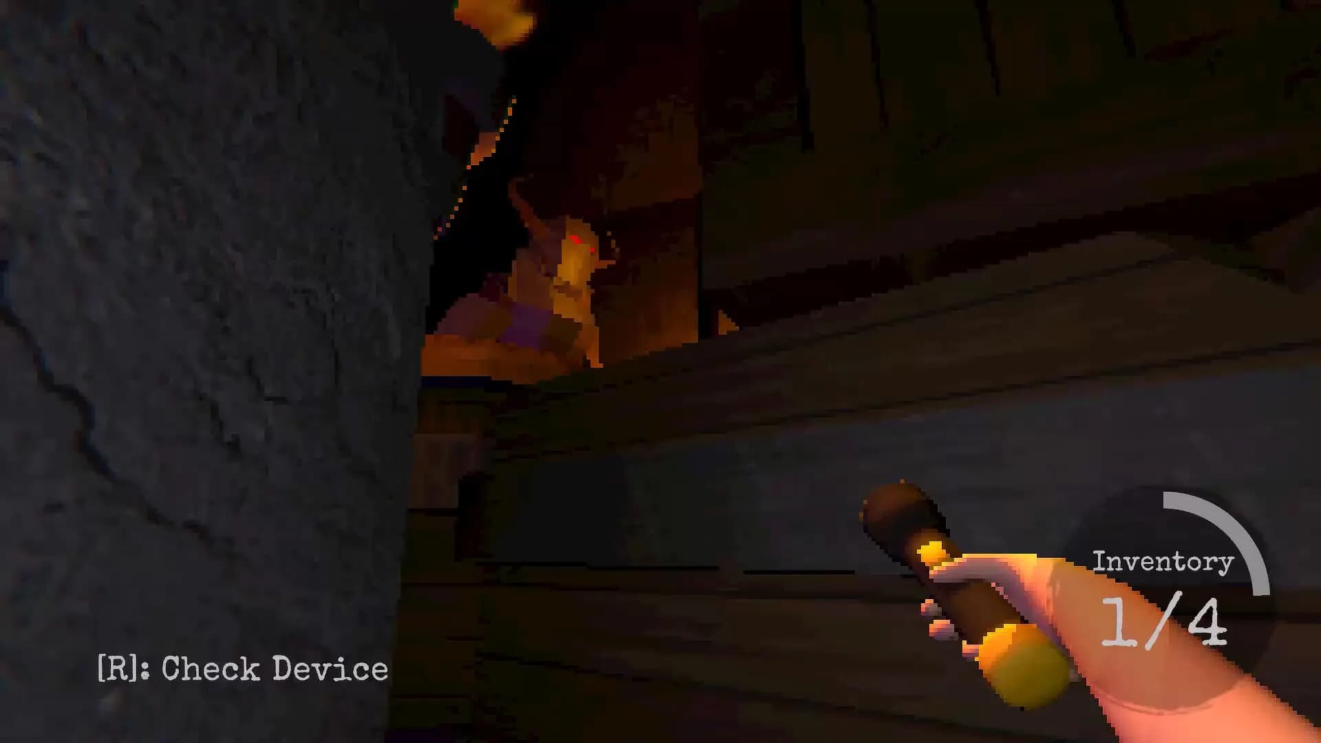They Watch görsel 8