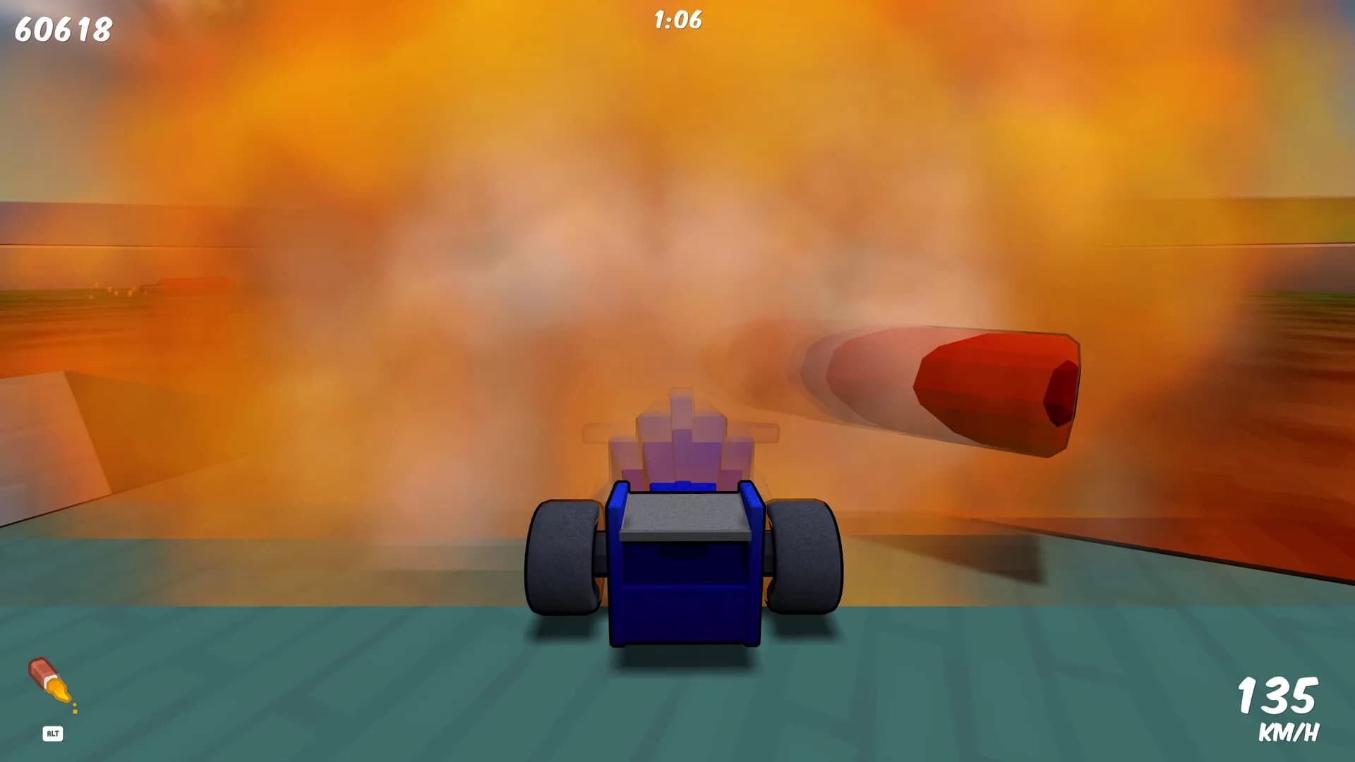 Bumper Brawlers görsel 12