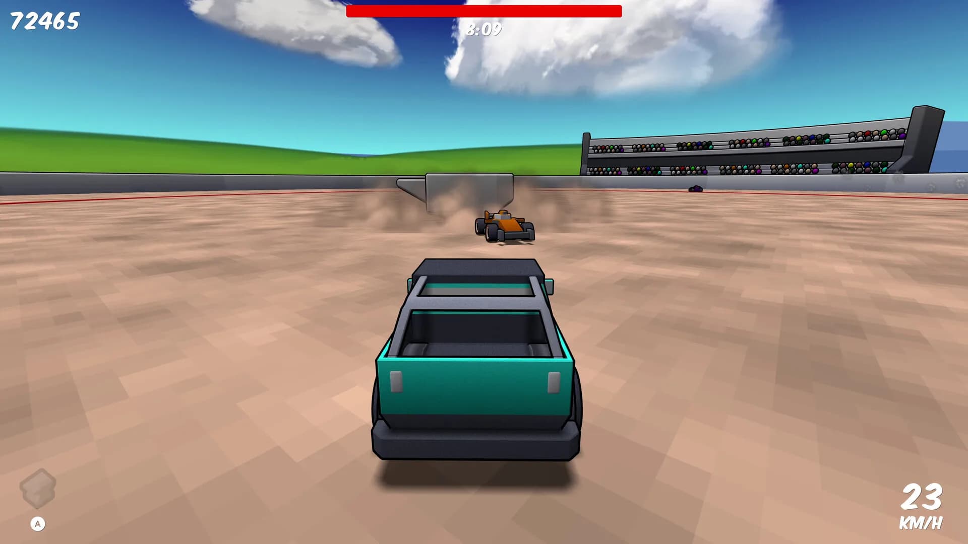 Bumper Brawlers görsel 6