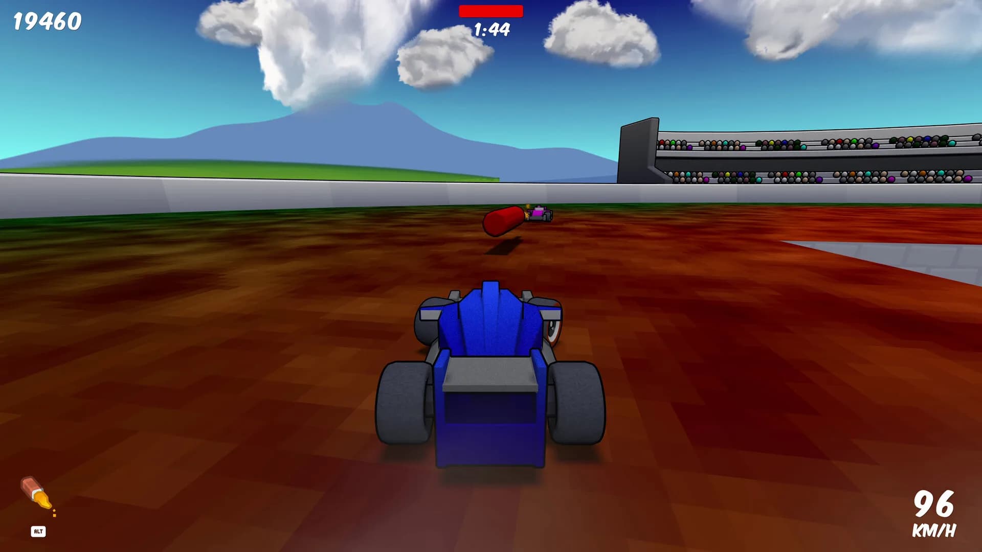 Bumper Brawlers görsel 9