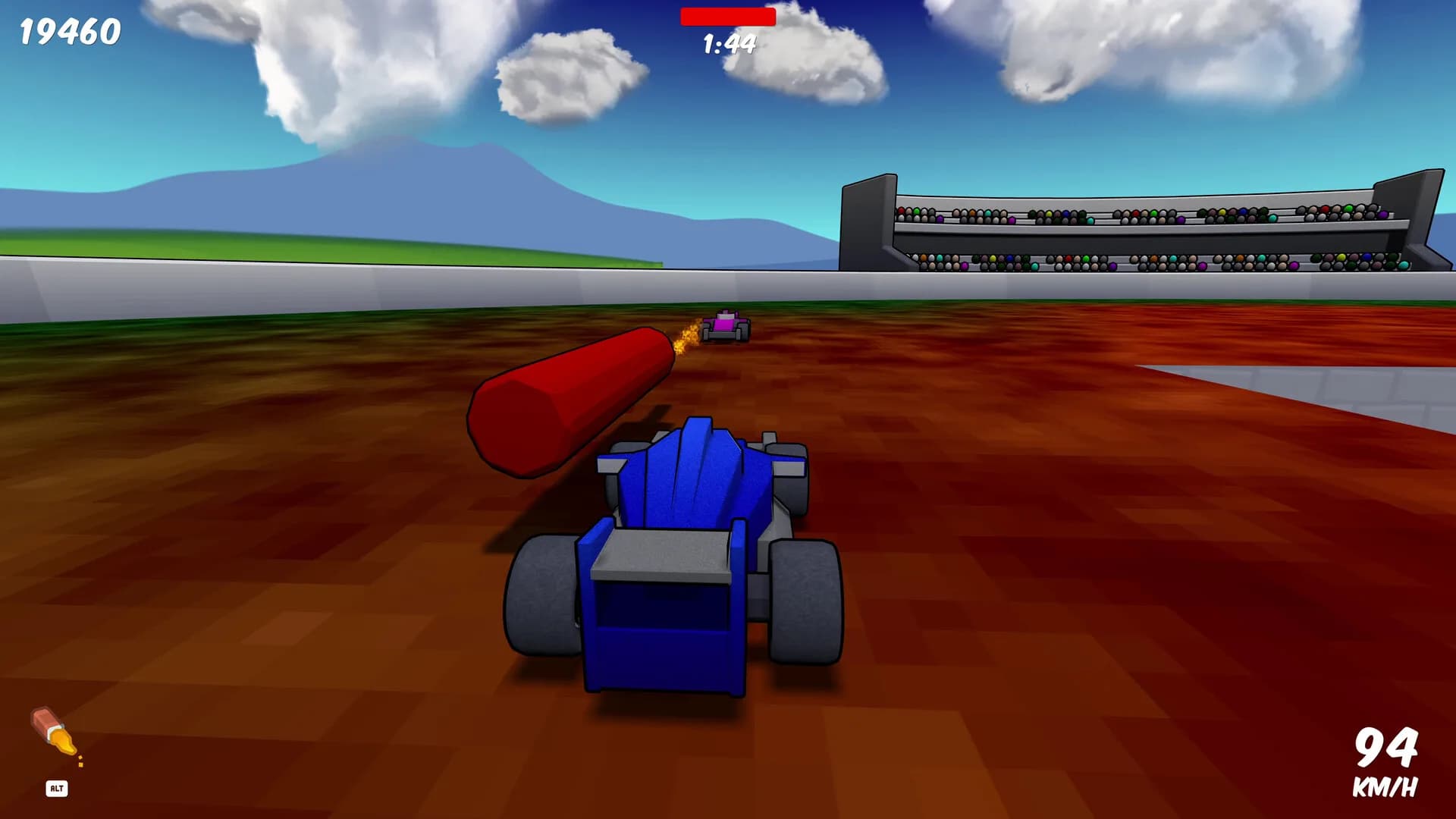 Bumper Brawlers görsel 10